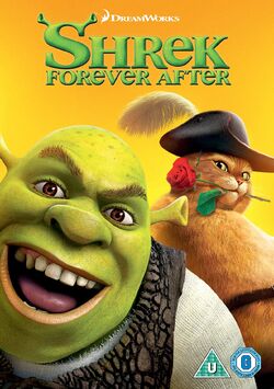Shrek Forever After (2010) - Craig Robinson as Cookie - IMDb