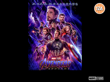 IMDb - 'Avengers: Endgame' topped the charts with another