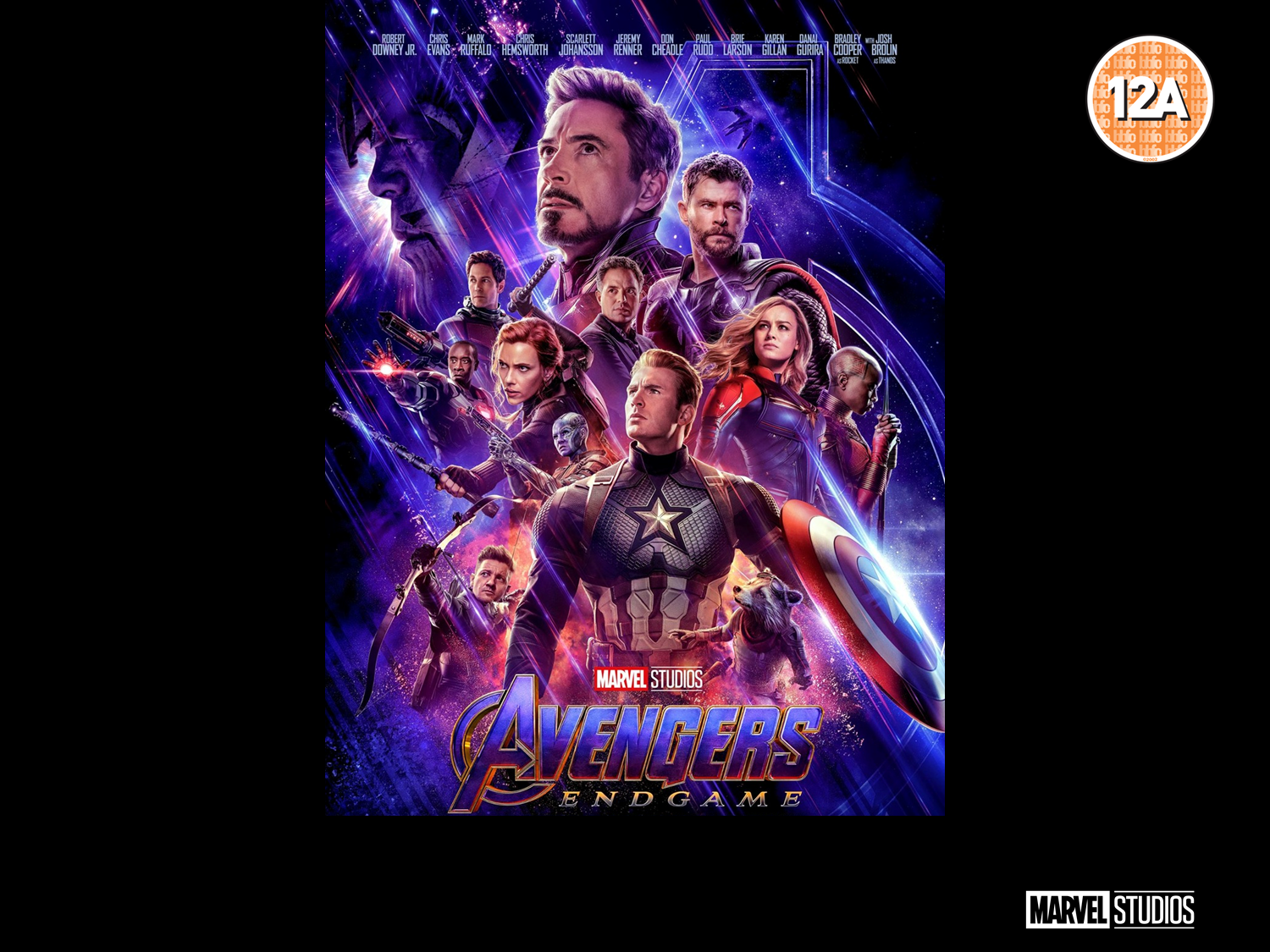 Avengers Endgame movie DVD release date, plot, cast and title, ENDGAME  announced as sequel to Infinity War