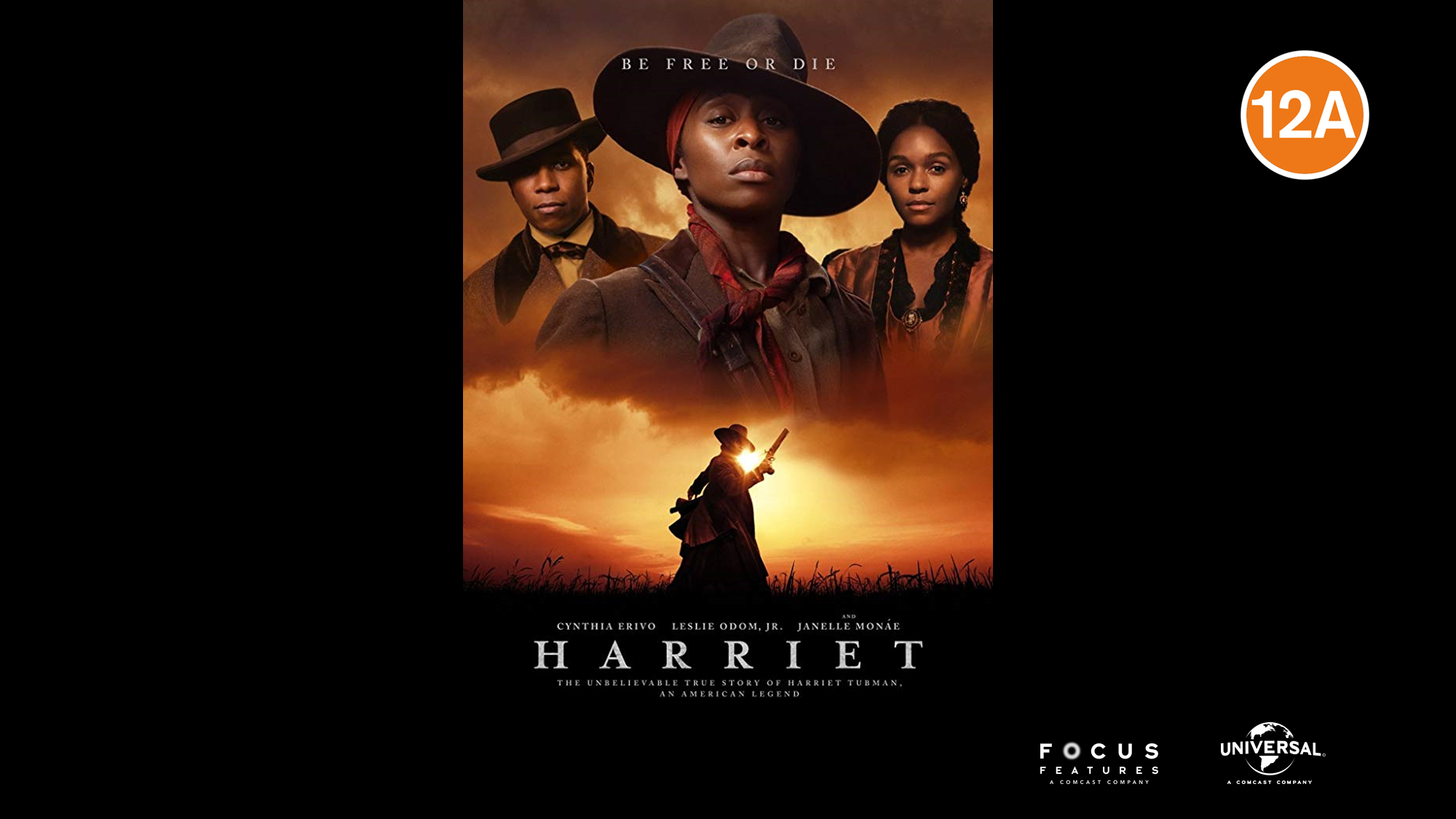 Harriet movie historical accuracy: What's fact and what's fiction in the Harriet  Tubman biopic.