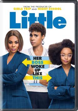 Watch little 2019 online outlet