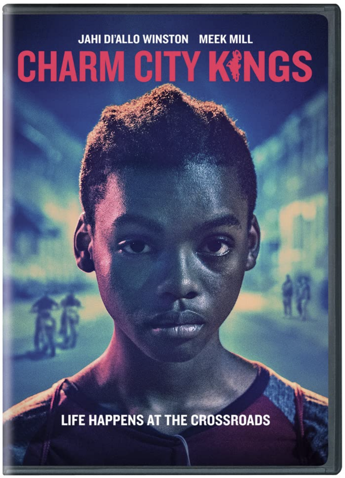 Charm City Kings' To Be Released On HBO Max