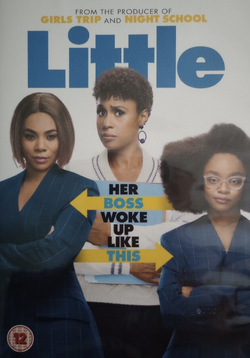 Watch little 2019 full movie outlet