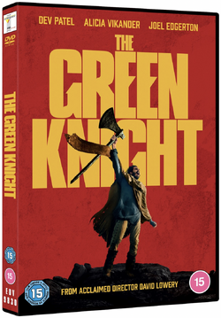 The Medieval Fantasy Film THE GREEN KNIGHT Gets Summer 2021 Release Date —  GeekTyrant