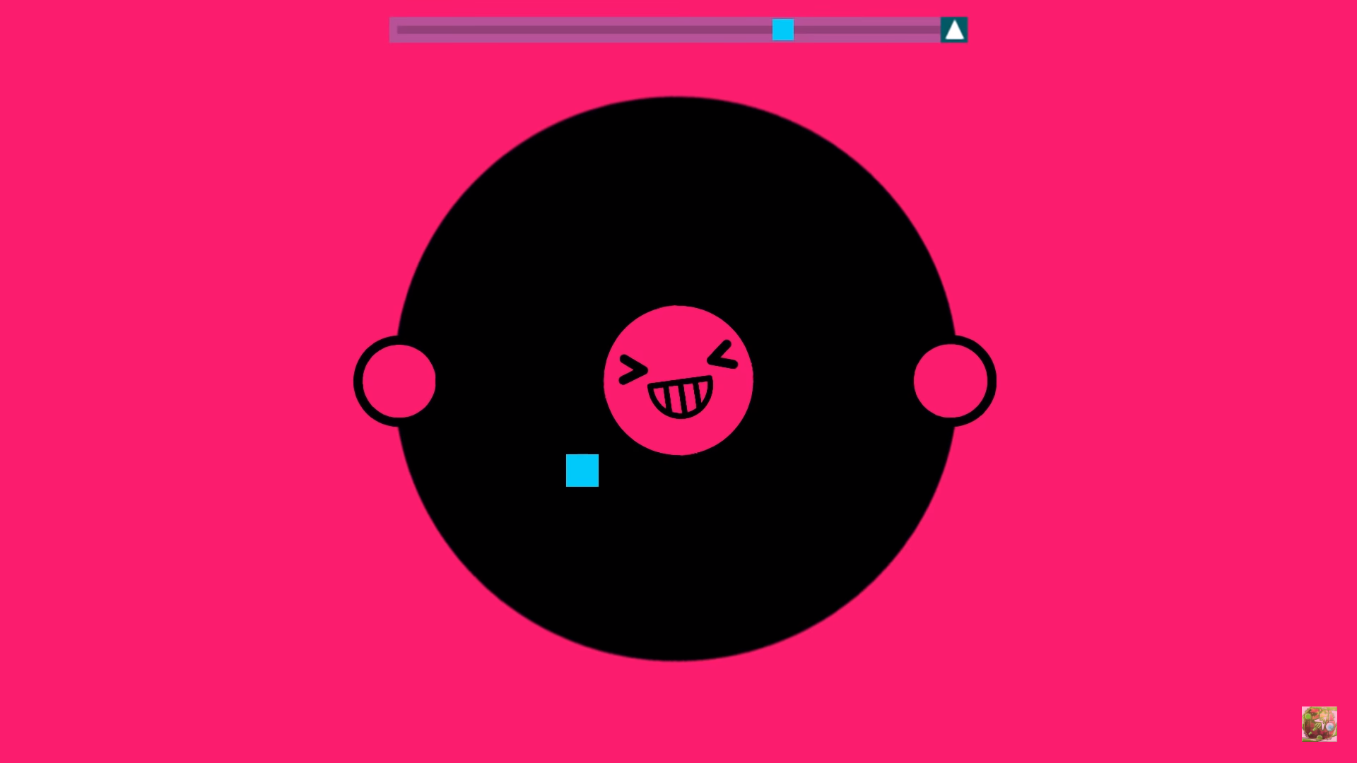 Stream Just shapes and Beats fan music