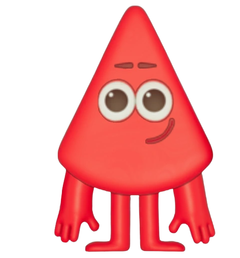 Red Crabber | Fanmade Learningshows Wiki | Fandom