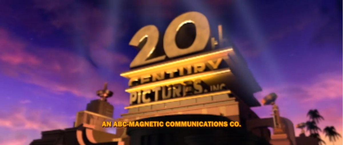 20th century fox intitutional logo research