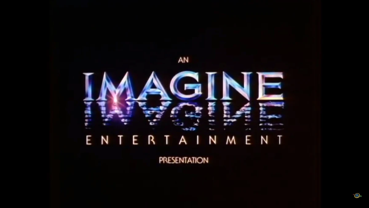 Imagine Films Entertainment | Fanmade Logos World Wiki | Fandom
