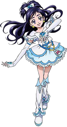 Pretty Cure Wiki - Futari Wa Pretty Cure Png, Transparent Png , Transparent  Png Image - PNGitem