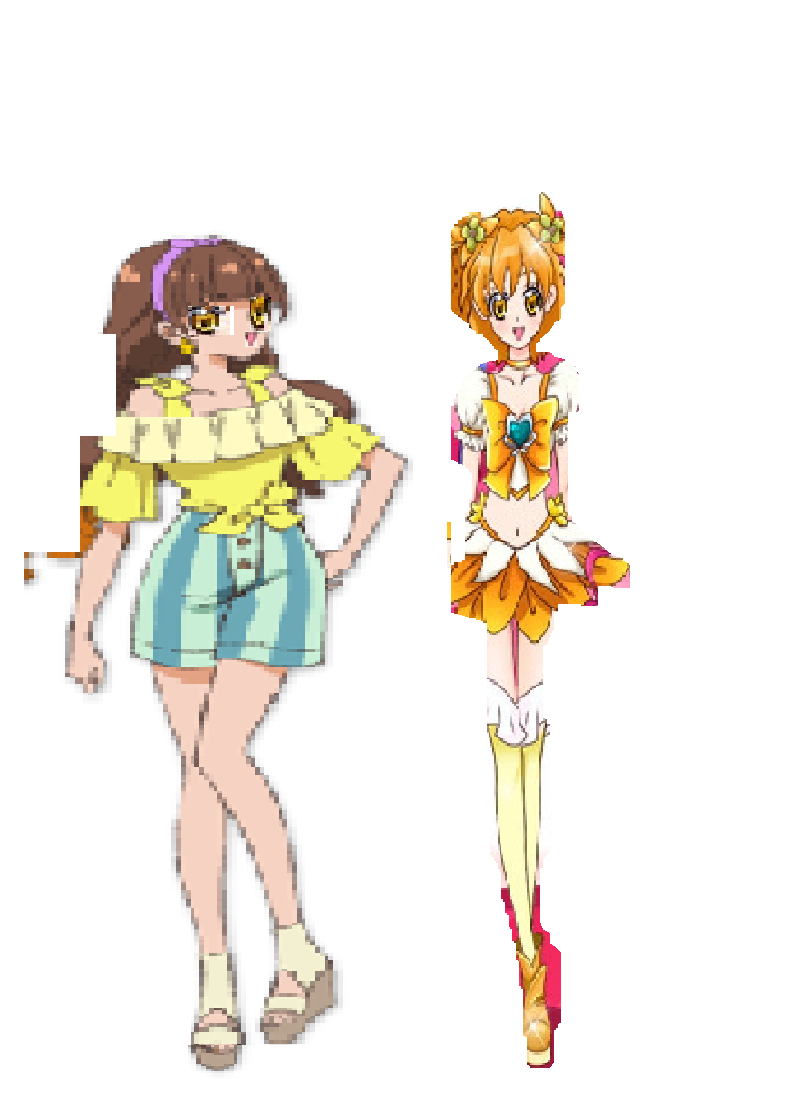 FeatherSky PreCure, Fandom of Pretty Cure Wiki