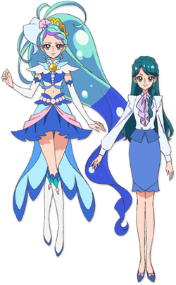 List of Go! Princess PreCure episodes - Wikiwand