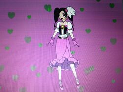 Pretty Cure SeriesFan Page