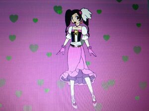 HSPC27, Pretty Cure Wiki