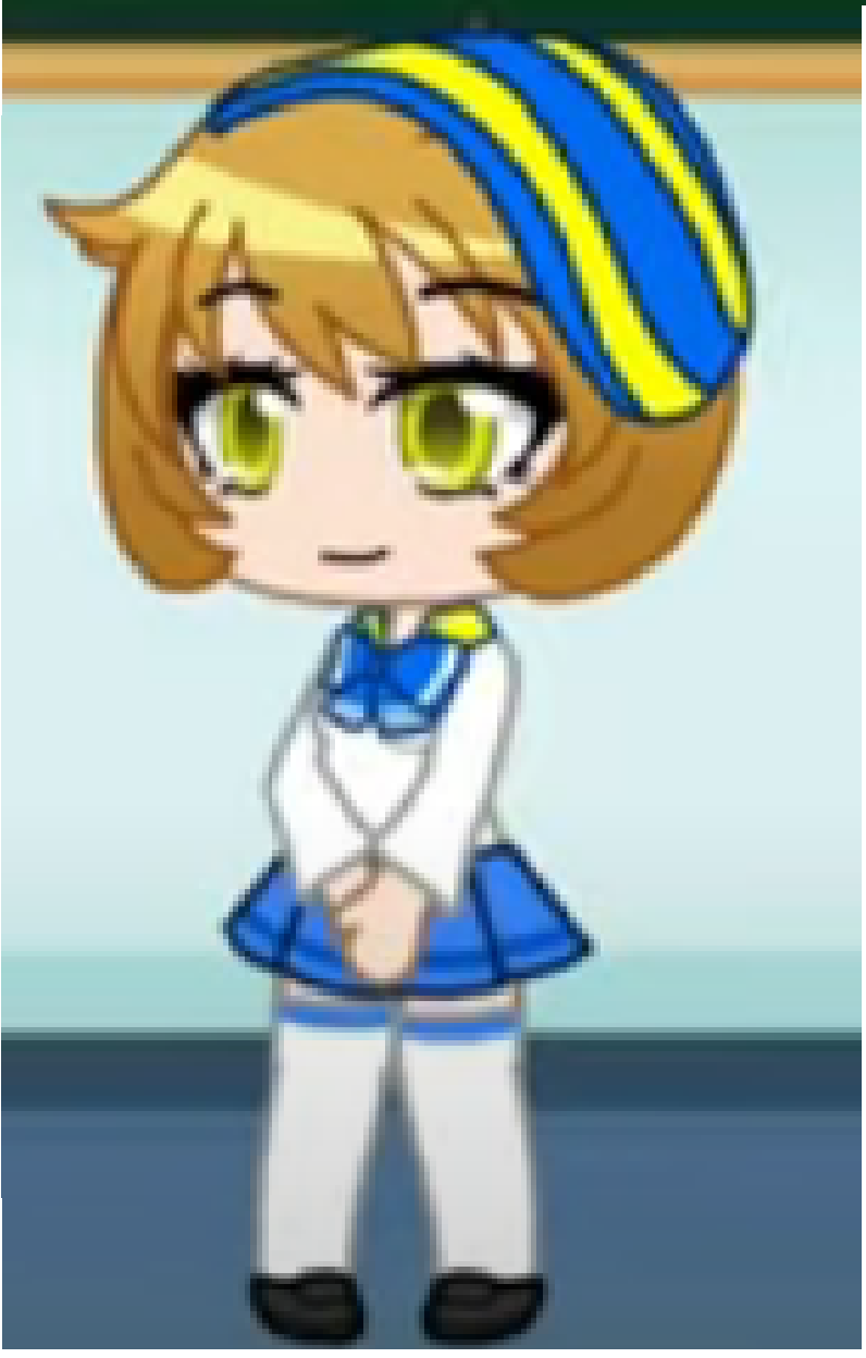 rebecca ♡ रेबेका on X: was going through the precure wiki