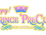 Happy! Prince PreCure