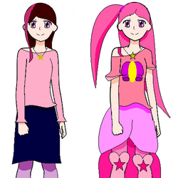 Category Hickmanm Fan Made Precure Series Wiki Fandom