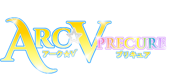 ArcVPreCure