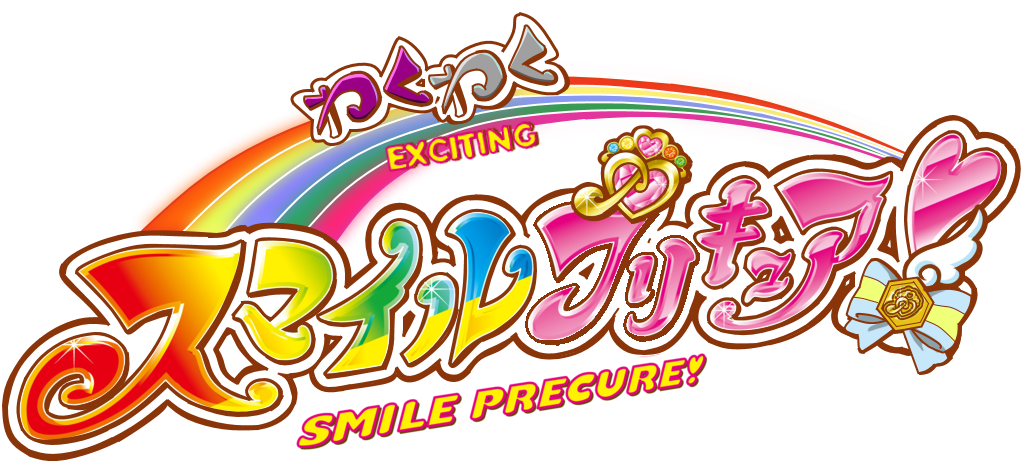 Pretty Cure SeriesFan Page