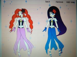 HSPC39, Pretty Cure Wiki