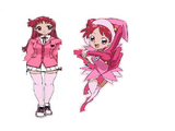 Doremi Harukaze