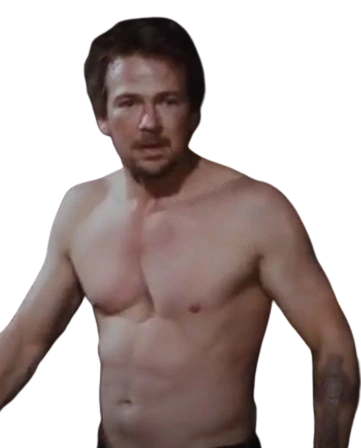 Sean Patrick Flanery | Fanmade screenshot 2 Wiki | Fandom