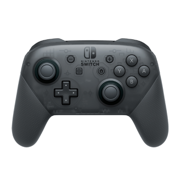 Pro controller games sales