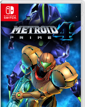 switch metroid games