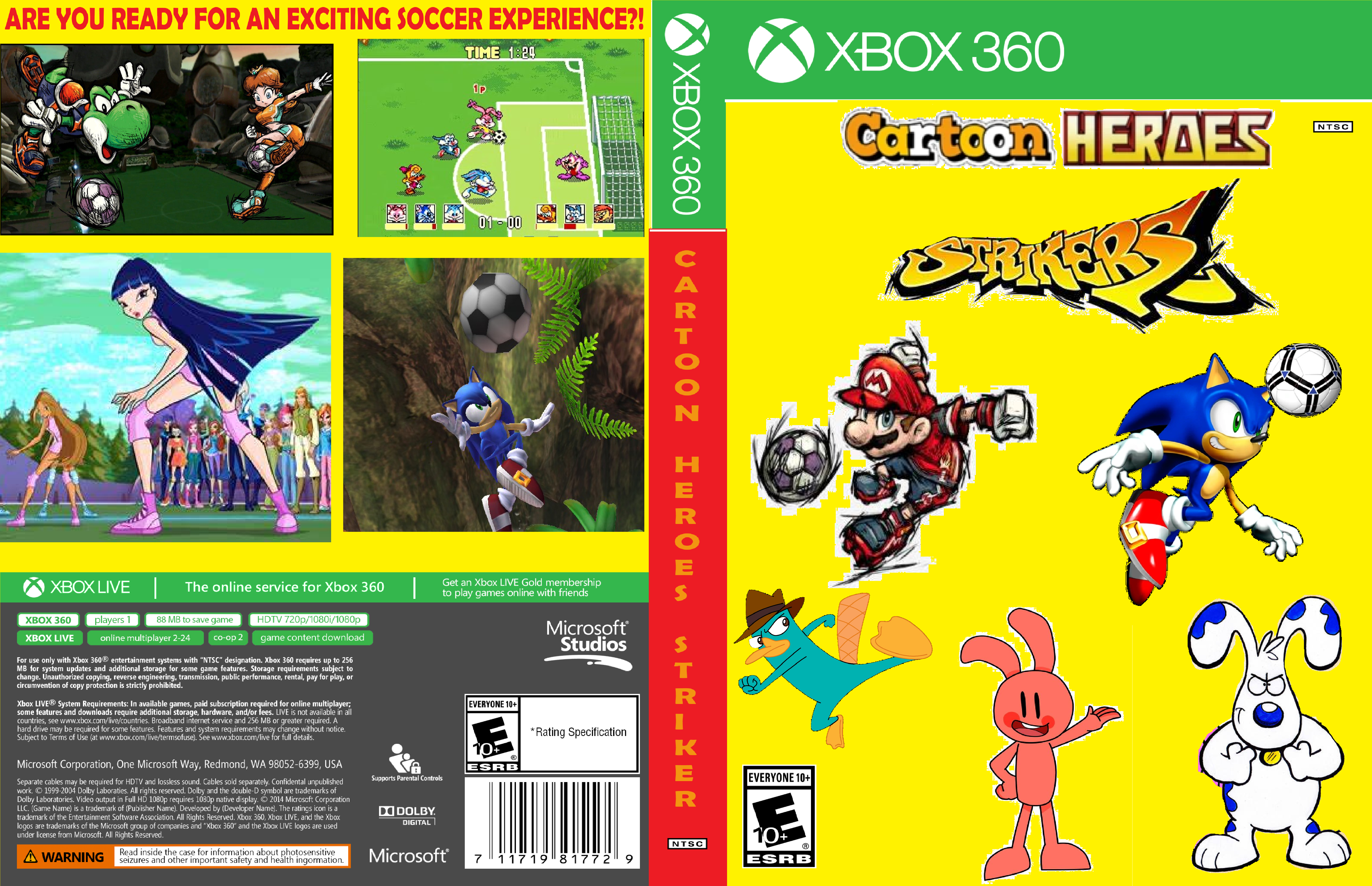 jogos novos xbox 360 en Koopa Troopa Games Koopa Troopa Games