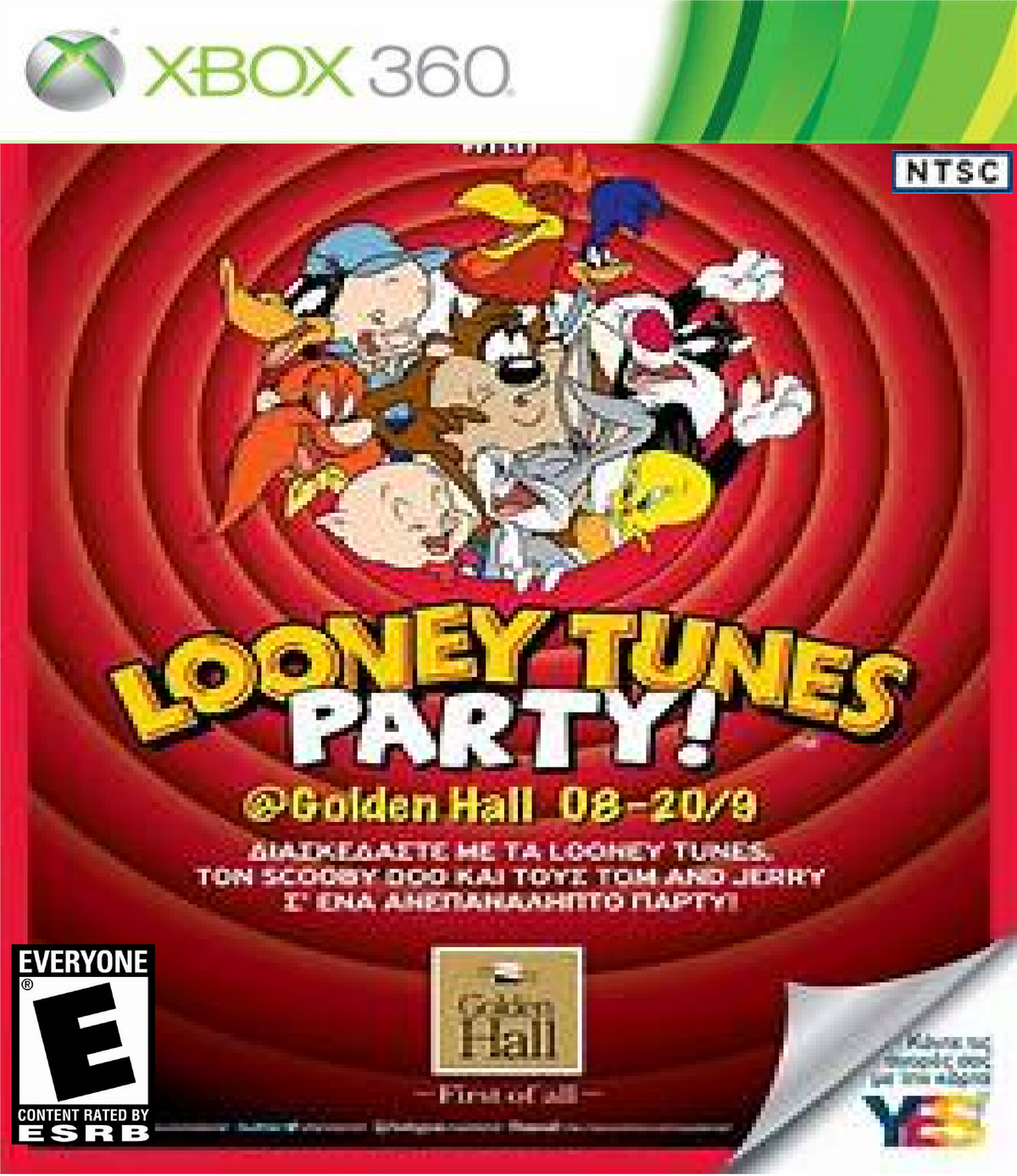 Looney Tunes: Pernalonga e seus amigos estão em um jogo para o Android e  iOS 