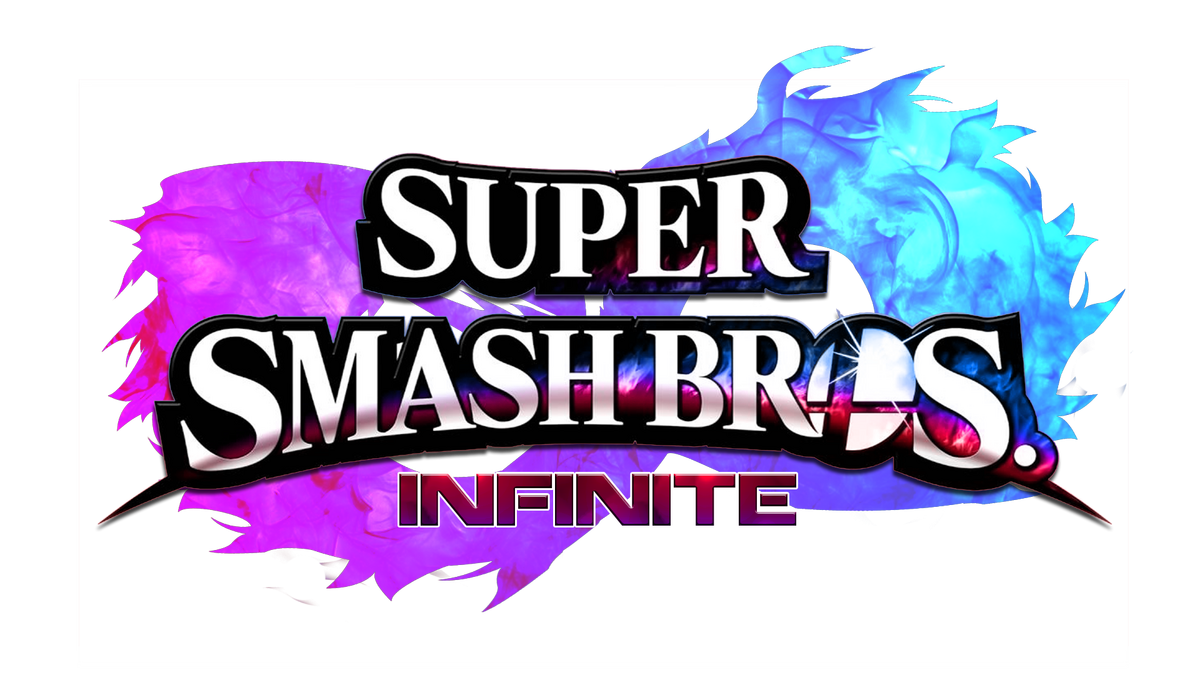 Super Smash Bros. Infinite Wiki Fanmade Video Games Fandom