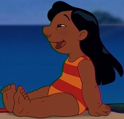Lilo swimsuit store