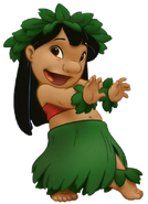 Lilo Pelekai