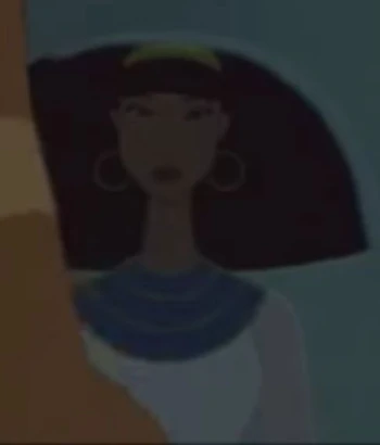 Nefertari | Fanmade Works Wikia | Fandom