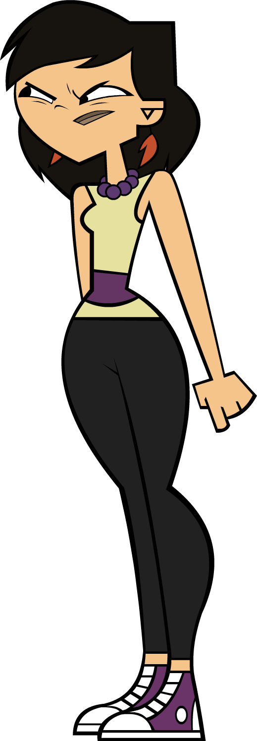 Sky, Total Drama Wiki