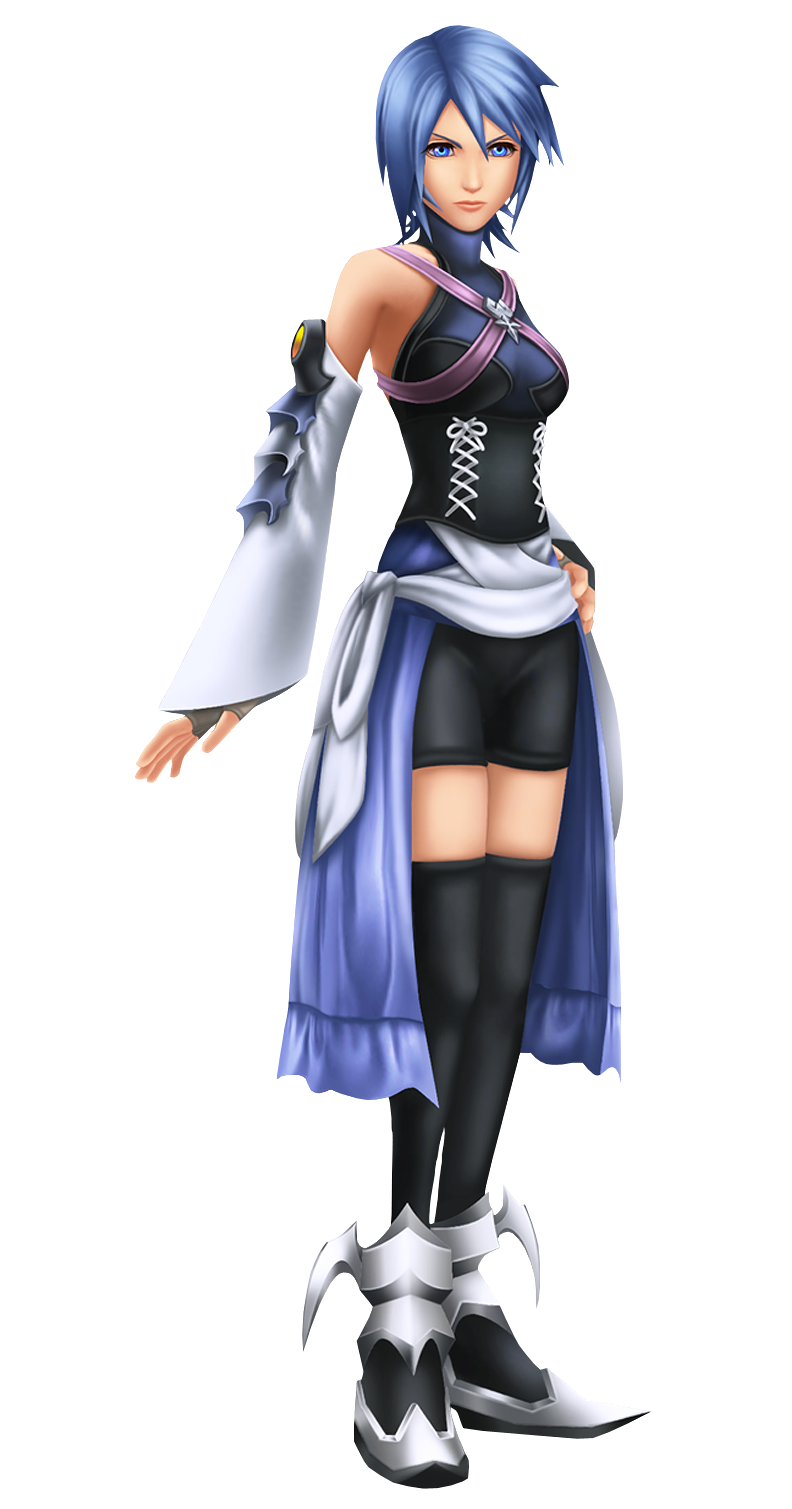 Kingdom Hearts: Birth by Sleep, Whumpapedia Wiki