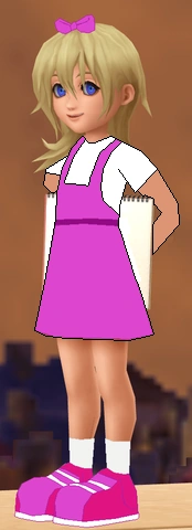 Annie Hikari Fanmade Works Wikia Fandom