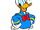 Donald Duck