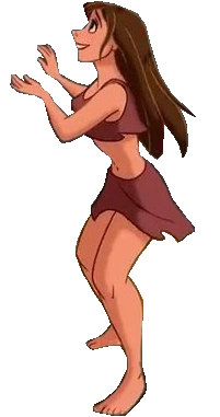 Jane Porter Png