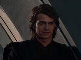 Anakin Skywalker