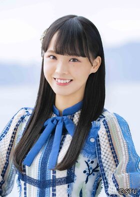 Fukuda Akari | Fanmade486 Wiki | Fandom