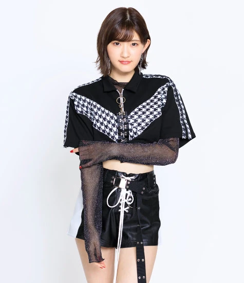 Kawamura Ayano Fanmade486 Wiki Fandom