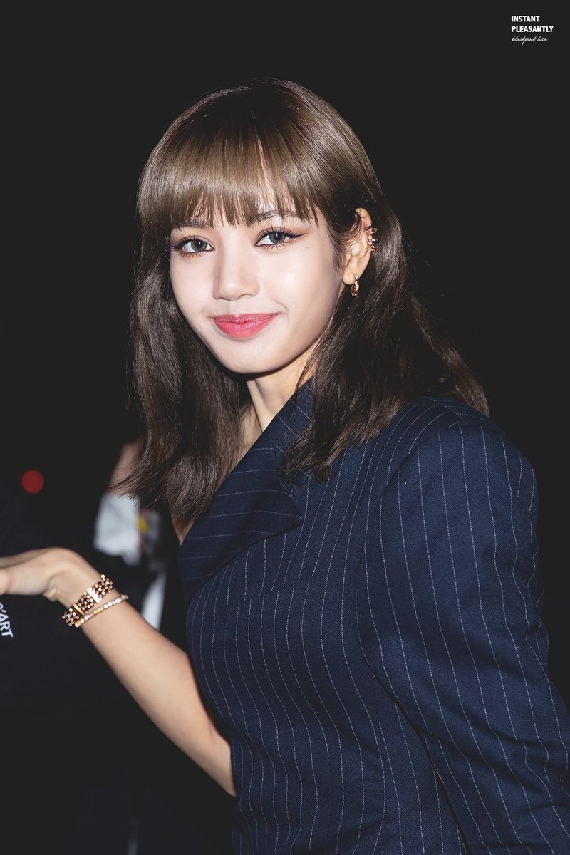 Lalisa Manoban | Fanmade486 Wiki | Fandom