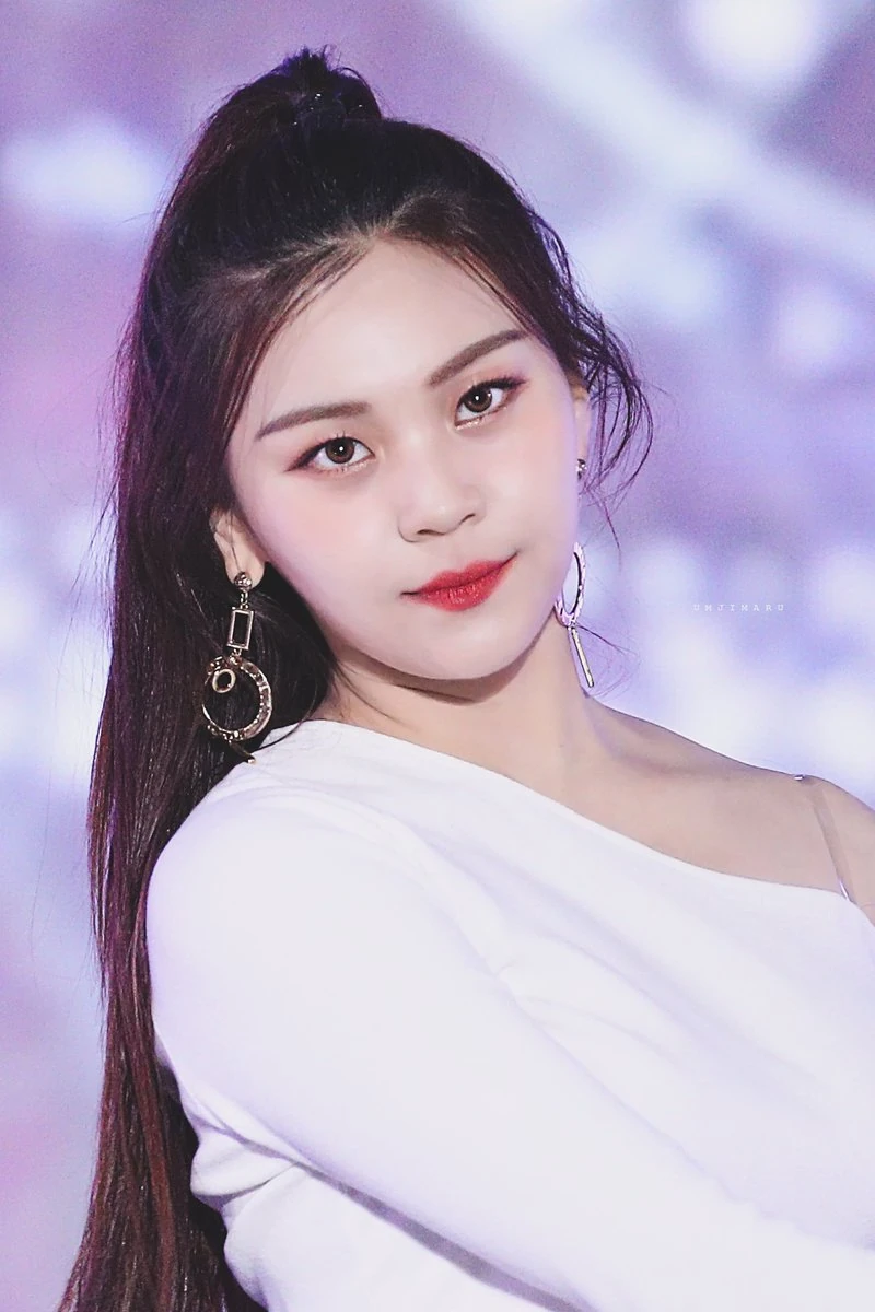 Kim Yewon | Fanmade486 Wiki | Fandom