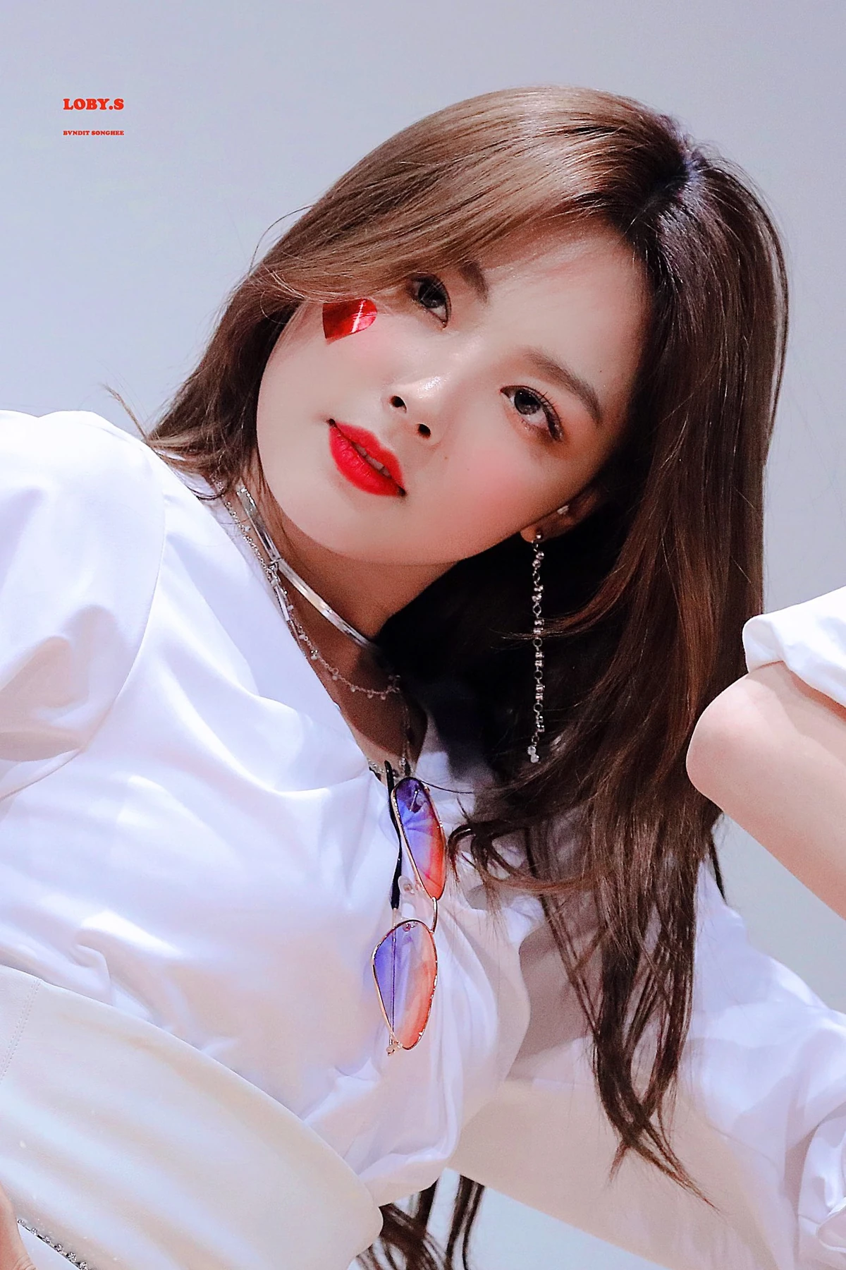 Yoon Songhee | Fanmade486 Wiki | Fandom