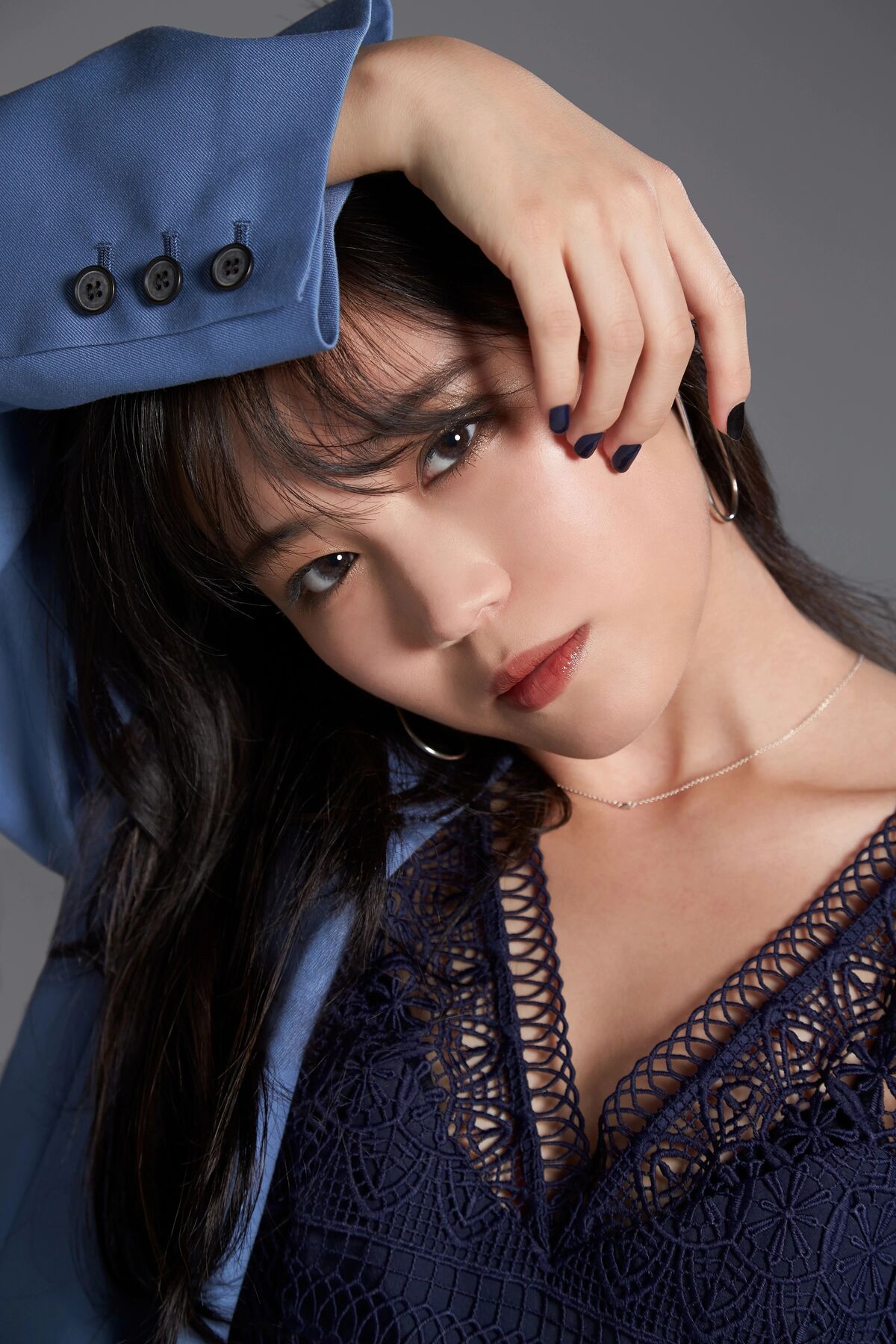Washio Reina | Fanmade486 Wiki | Fandom
