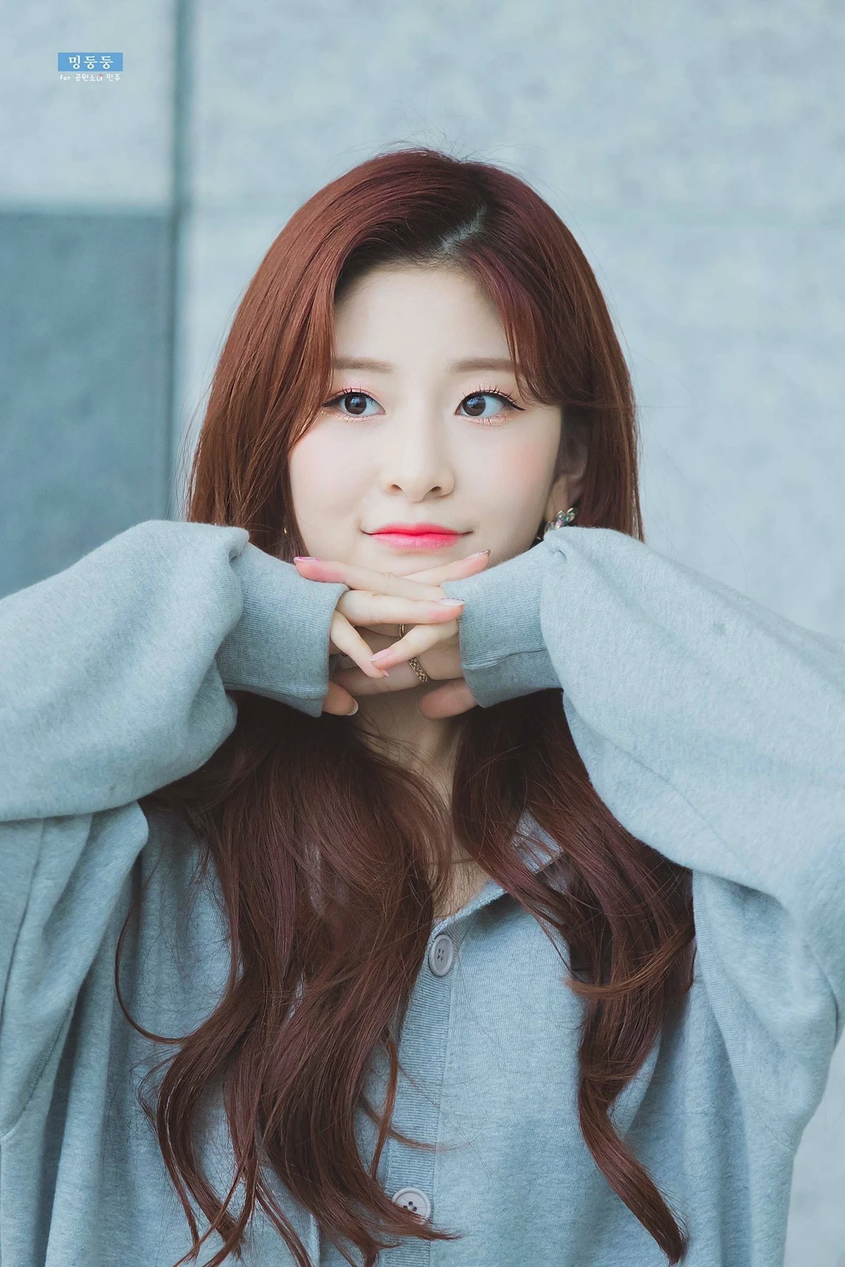 Kang Minju | Fanmade486 Wiki | Fandom