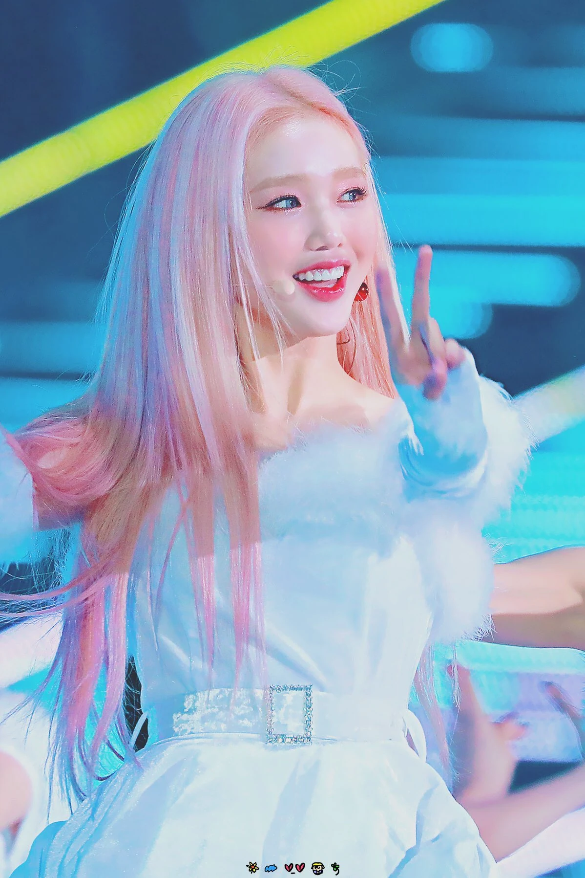 Kim Mihyun Fanmade486 Wiki Fandom