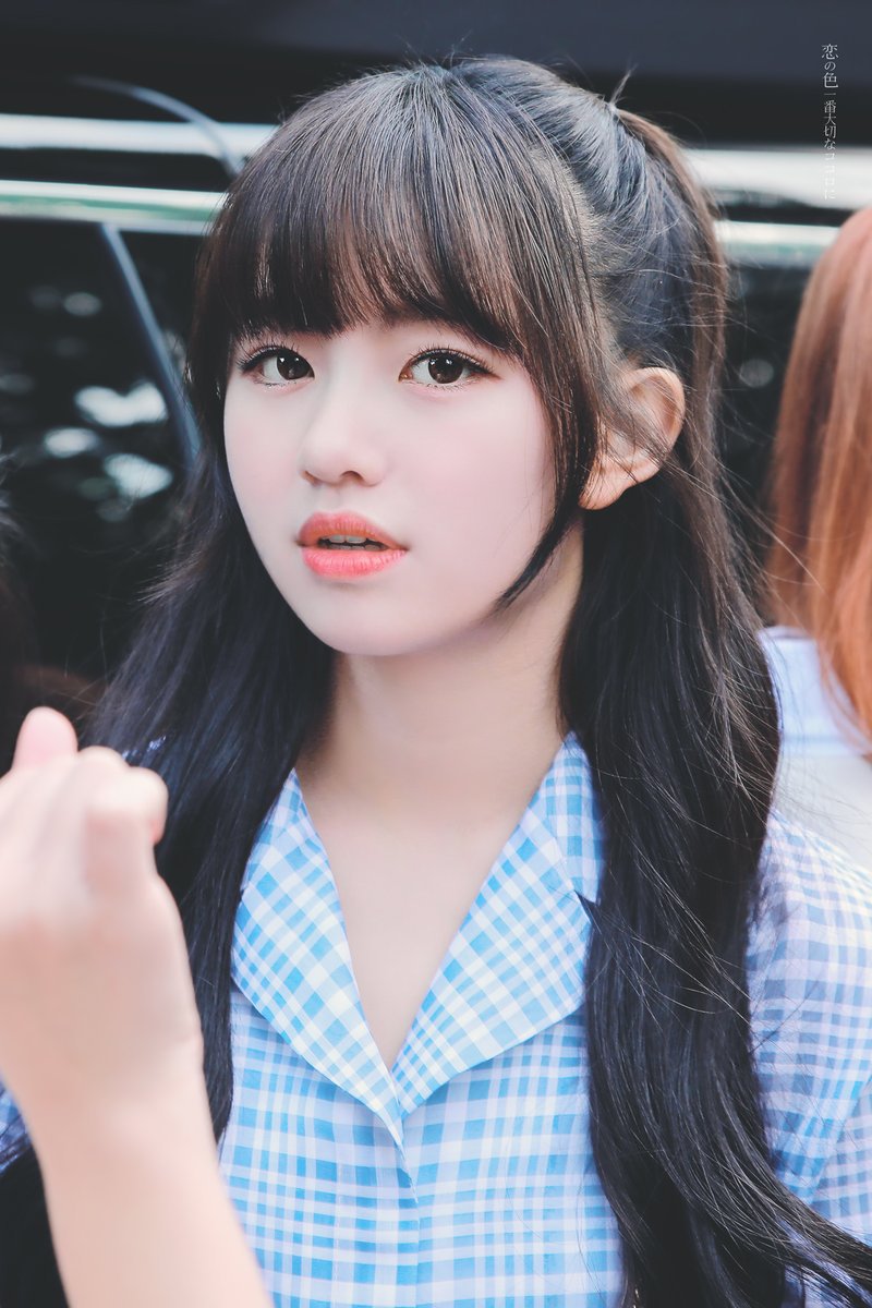 Kato Kokoro Profile and Facts (Updated!) - Kpop Profiles