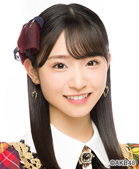 Yamauchi Mizuki | Fanmade486 Wiki | Fandom