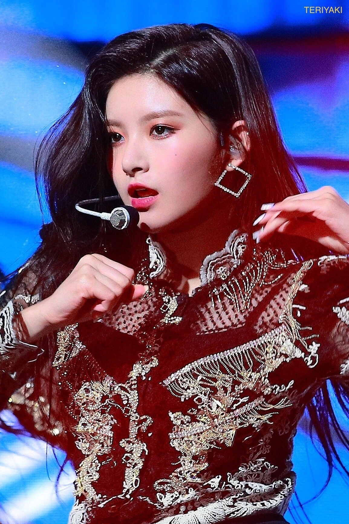 Wang Yiren Fanmade486 Wiki Fandom